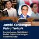 Jambi Kehilangan Putra Terbaik, Pembahasan PAW H. Bakri Dinilai Tidak Etis di Tengah Suasana Duka