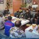 Kapolda Aceh Terima Kunjungan Silaturahmi Jajaran Majelis Adat Aceh ( MAA )