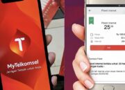 Telkomsel Resmi Hadirkan Fitur “Akumulasi Kuota”, Sisa Data Internet Pelanggan Kini Tak Lagi Hangus Telkomsel Resmi Hadirkan Fitur “Akumulasi Kuota”, Sisa Data Internet Pelanggan Kini Tak Lagi Hangus