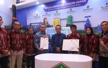 Perkuat Transformasi Digital: Pemko Sibolga dan Pemko Payakumbuh Resmi Jalin Kerja Sama Implementasi Smart City