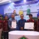Perkuat Transformasi Digital: Pemko Sibolga dan Pemko Payakumbuh Resmi Jalin Kerja Sama Implementasi Smart City
