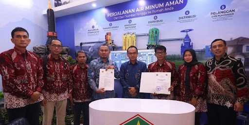 Perkuat Transformasi Digital: Pemko Sibolga dan Pemko Payakumbuh Resmi Jalin Kerja Sama Implementasi Smart City