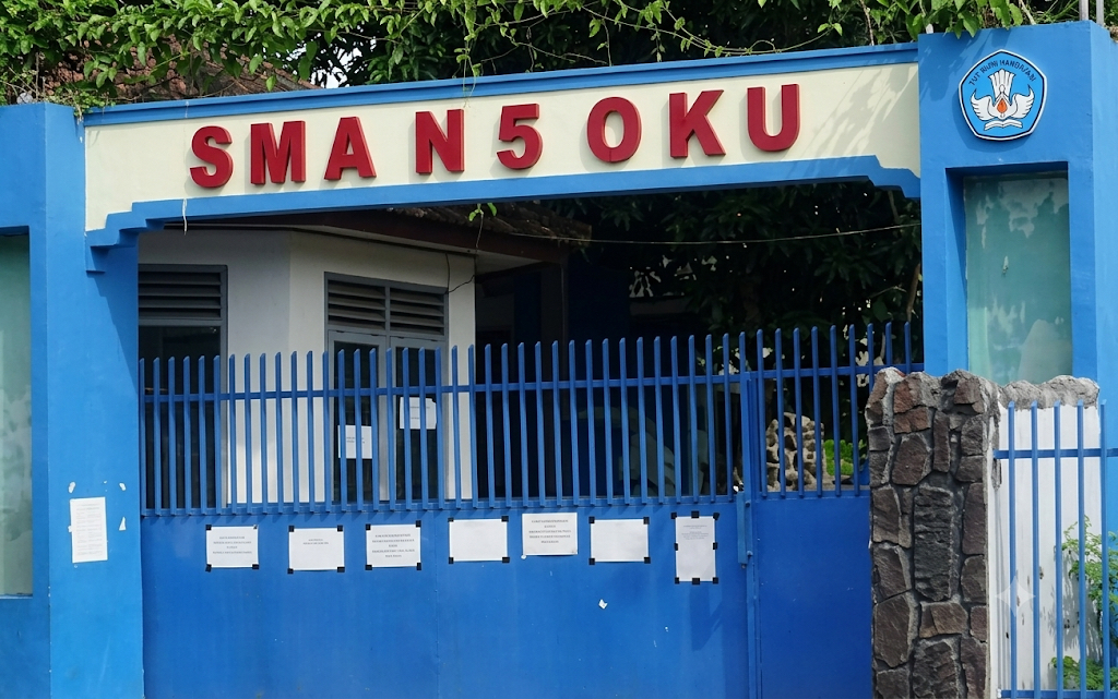 SMAN 5 OKU Ditunjuk Jadi Mitra Resmi Program PJJ SMAN Sumatera Selatan