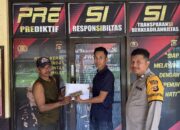 Petugas DLH Temukan 19 Butir Amunisi Aktif Kaliber 5,56 mm di Tempat Sampah Tanjung Raja