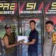 Petugas DLH Temukan 19 Butir Amunisi Aktif Kaliber 5,56 mm di Tempat Sampah Tanjung Raja