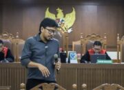 Fenomena “Timpa Teks” Berujung Pidana, Ferry Irwandi Bersaksi Sebut Bagian dari Budaya Digital