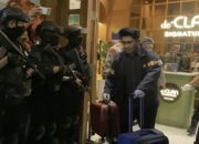 Penggeledahan Cafe de’Clan: Pusaran Baru Penyelidikan Megakorupsi Asabri hingga Krakatau Steel