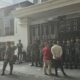 Malam Mencekam Usai Manuver Besar – besaran Polri Geledah Cafe de’Clan, Laras Panjang TNI Bersiaga di Kediaman Jampidsus