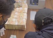 Skandal Korupsi Batu Bara Rp5 Triliun dan Pemadaman Listrik Sumatra, Hingga Penggeledahan de’Clan