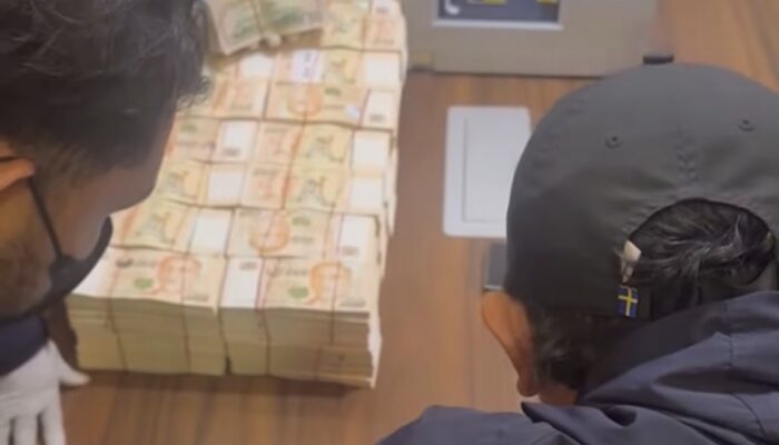 Skandal Korupsi Batu Bara Rp5 Triliun dan Pemadaman Listrik Sumatra, Hingga Penggeledahan de’Clan