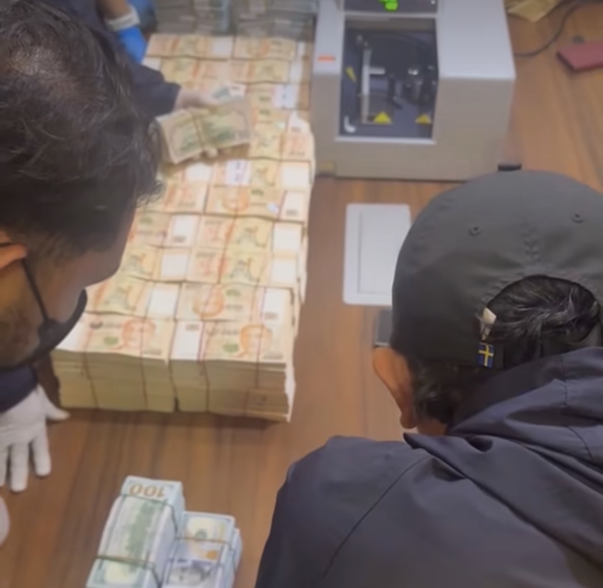 Skandal Korupsi Batu Bara Rp5 Triliun dan Pemadaman Listrik Sumatra, Hingga Penggeledahan de’Clan