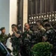 Mabes TNI Buka Suara! Ini Alasan Puluhan Prajurit Jaga Ketat Rumah Jampidsus Kejagung