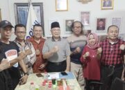 Terkait Uka-Uka (UKW), Ketum PPWI: Itu Kegiatan Ilegal, Tanpa Dasar Hukum
