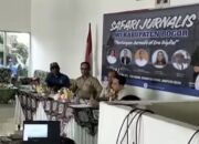 Bantah Klaim Oknum PWI Bogor, Prof. Sutan Nasomal Tegaskan Wartawan Tanpa UKW Tidak Bisa Dipenjara