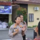 Dua Polisi Ditangkap Polisi Diduga Dalam Penyalahgunaan Narkotika