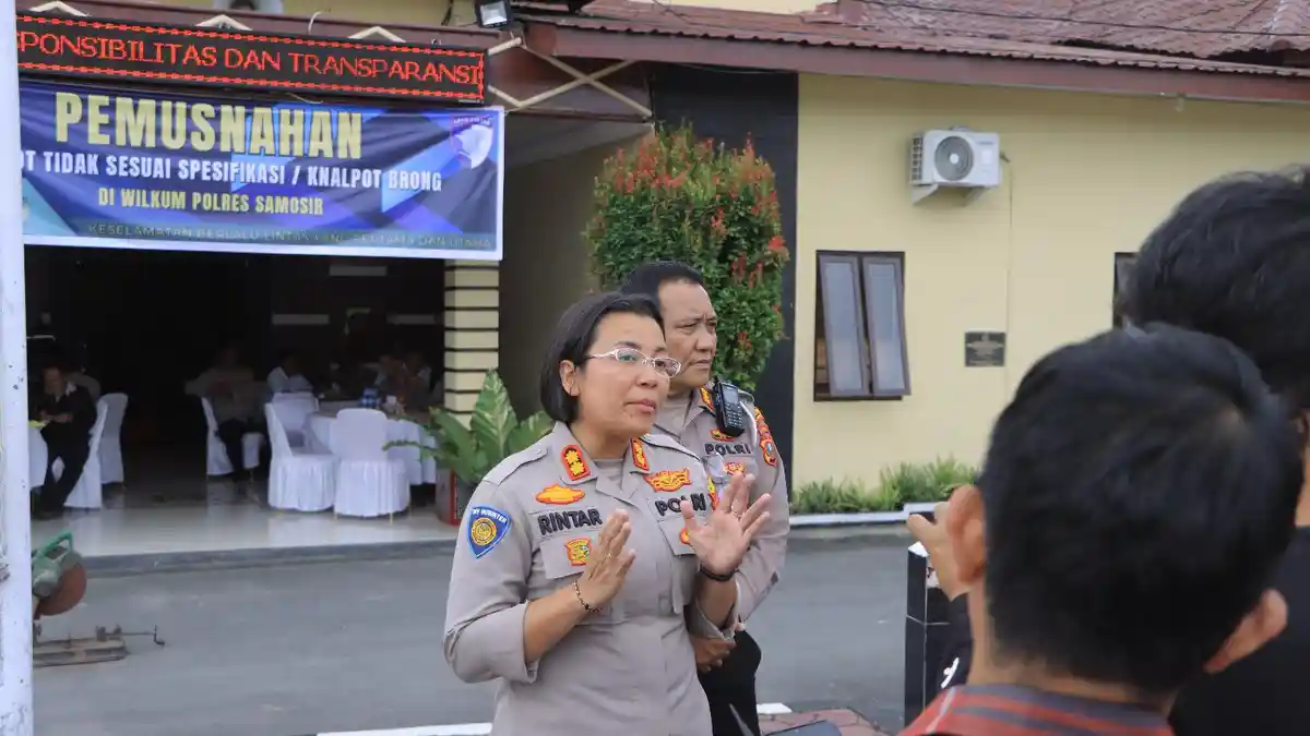 Dua Polisi Ditangkap Polisi Diduga Dalam Penyalahgunaan Narkotika