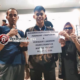 Kisah Inspiratif Daffa: Anak Penjual Ayam Goreng dan Pempek yang Lulus Peringkat 1 Bintara Polri 2026 Berkat ‘Jalur Langit’