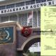 Beredar Surat Konsolidasi Intelijen Kejagung Terkait Mitigasi AGHT di Tengah Sorotan Isu Jampidsus