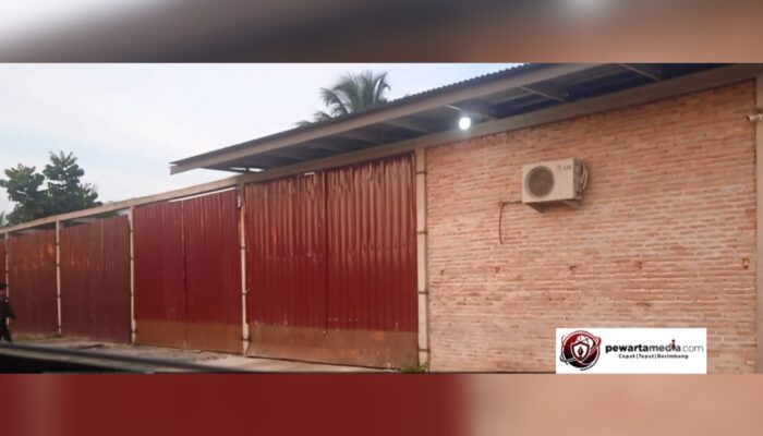 Dugaan Penimbunan Solar Subsidi di Indragiri Hulu Mengemuka, Publik Desak Penyelidikan Otoritas Terkait
