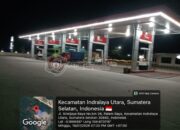 SPBU Palem Raya Ogan Ilir Bantah Dugaan Penyimpangan Distribusi BBM Bersubsidi