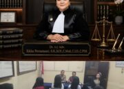 Dr. (c) Advokat Rikha Permatasari Soroti Dugaan Pengulangan Perundungan terhadap Anak