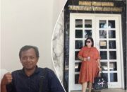 Dr. (c) Adv. Rikha Permatasari dan Pemerhati Kebijakan Publik Budi Rizkiyanto Serukan Rakyat Mengawal Konstitusi dan Menolak Setiap Bentuk Ketidakadilan