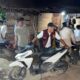 Polres Padang Lawas Amankan 31 Unit Sepeda Motor Diduga Kejahatan dari Rumah Warga di Pasar Latong