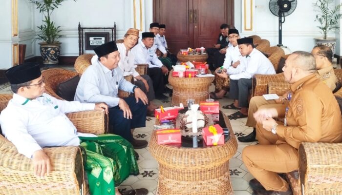 Operasional Tempat Hiburan Malam di Tegal Tuai Penolakan, Dialog PCNU dan Pemkot Belum Capai Titik Temu