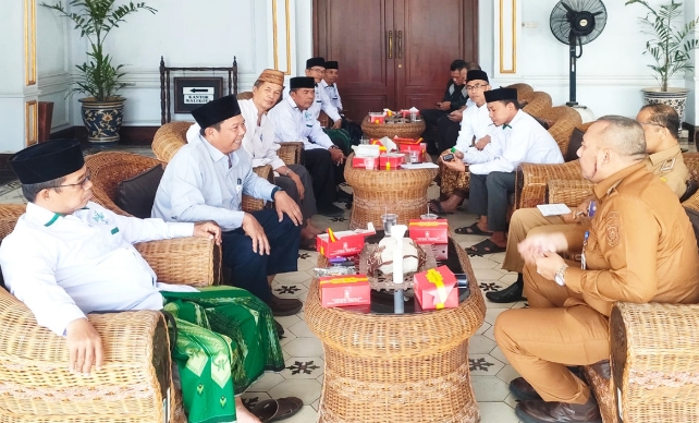 Operasional Tempat Hiburan Malam di Tegal Tuai Penolakan, Dialog PCNU dan Pemkot Belum Capai Titik Temu