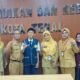 Membanggakan! Siswa SMPN 10 Tegal Tembus Tiga Besar Bintang OSIS Jawa Tengah 2026, Harumkan Nama Kota Tegal