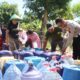Semangat Hari Bhayangkara ke-80, Polres Tegal Salurkan Bantuan Air Bersih untuk Warga Terdampak Kemarau