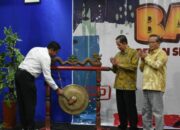 UPS Tegal Jadi Panggung Talenta Sastra Jawa Tengah, 67 Mahasiswa Beradu Prestasi di PEKSIMIDA 2026