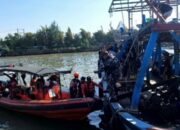 Hari Ketiga Pencarian, Tim SAR Gabungan Intensifkan Operasi Temukan Nelayan Pemalang yang Hilang di Perairan Asemdoyong