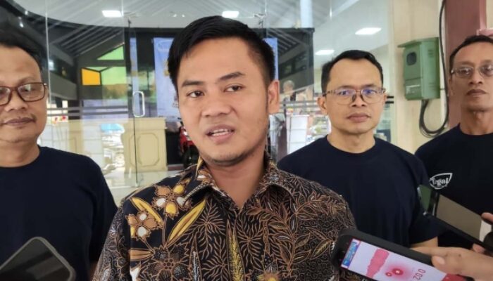 332 Kuota Beasiswa SaDeSa 2026 Dibuka, Pemkab Tegal Wujudkan Kuliah Gratis . Cetak Sarjana di Setiap Desa