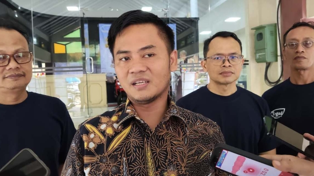 332 Kuota Beasiswa SaDeSa 2026 Dibuka, Pemkab Tegal Wujudkan Kuliah Gratis . Cetak Sarjana di Setiap Desa