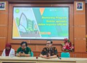 Dinkes Kabupaten Tegal Perkuat SDM Kesehatan, Mentoring Speling Siapkan Layanan Dokter Spesialis Gratis hingga Desa
