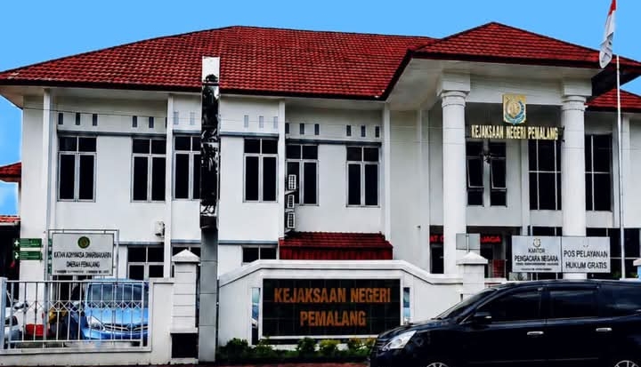 Kejaksaan Telusuri Dugaan Korupsi Program MBG, Enam Mitra SPPG di Pemalang Jalani Klarifikasi