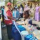 Krisis Air Bersih .ai Melanda, PMI Kabupaten Tegal Salurkan 368 Ribu Liter Air untuk Ribuan Warga Terdampak Kekeringan
