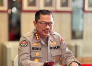 Bidpropam Polda Jateng Tahan Oknum Polisi Polres Tegal Kota, Dugaan Penganiayaan Berulang Disidik Tegas