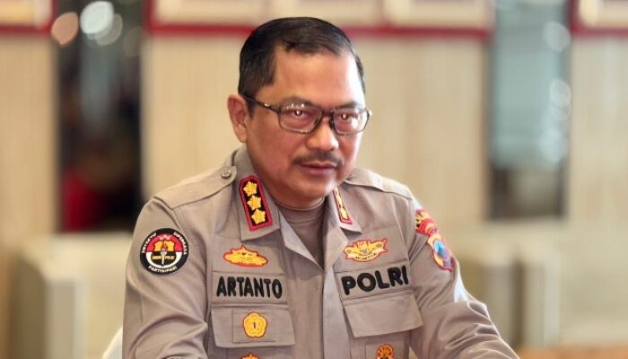 Bidpropam Polda Jateng Tahan Oknum Polisi Polres Tegal Kota, Dugaan Penganiayaan Berulang Disidik Tegas