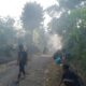 Salut! Warga Dusun Krajan II Pemalang Kompak Rogoh Kocek Sendiri, Jalan Rusak Diperbaiki Lewat Semangat Gotong Royong