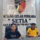 Kades Danawarih Resmi Ditahan, Diduga Gelapkan Mobil Warga hingga Rp136,5 Juta