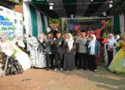 Wakil Bupati Pemalang Resmi Buka Porseni IPNU-IPPNU Ulujami, Tegaskan Komitmen Cetak Generasi Juara Berkarakter