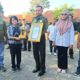 Polhut Perhutani Pekalongan Barat Ukir Prestasi, Windaristanto Raih Juara II Lomba Polhut Teladan Polda Jateng
