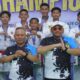Amazing Tegal Cup Jateng Open Karate Championship 2026 Resmi Dibuka, 826 Karateka Ramaikan GOR Tegal Selatan