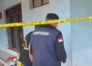 Geger! Pemuda 20 Tahun Ditemukan Tewas di Kamar Mandi, Polisi Selidiki Penyebab Kematian