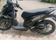 Aksi Maling Beraksi di Tengah Pendataan Sensus Ekonomi, Motor Petugas Lenyap Tanpa Jejak