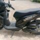 Aksi Maling Beraksi di Tengah Pendataan Sensus Ekonomi, Motor Petugas Lenyap Tanpa Jejak