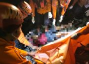 Tragis! Pencari Ikan dengan Alat Setrum Tewas Mengapung di Empang Getasrejo, Perangkat Masih Aktif Saat Ditemukan