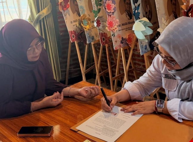 Merasa Martabat Profesi Dilecehkan, Dokter di Kota Tegal Tempuh Jalur Hukum Usai Dihina dan Diintimidasi Keluarga Pasien